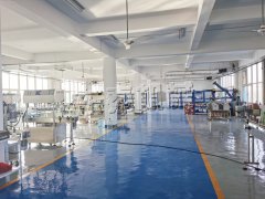 開年山東東泰機(jī)械制造有限公司整裝待客，歡迎